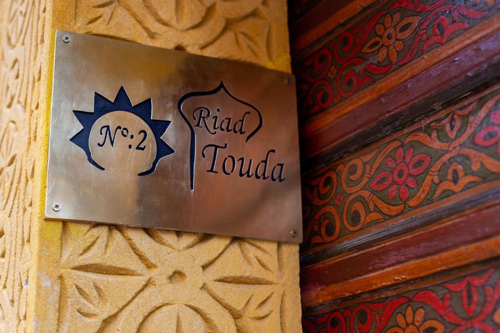 Riad Touda riad Marrakech Tensift Haouz Marrakech 15