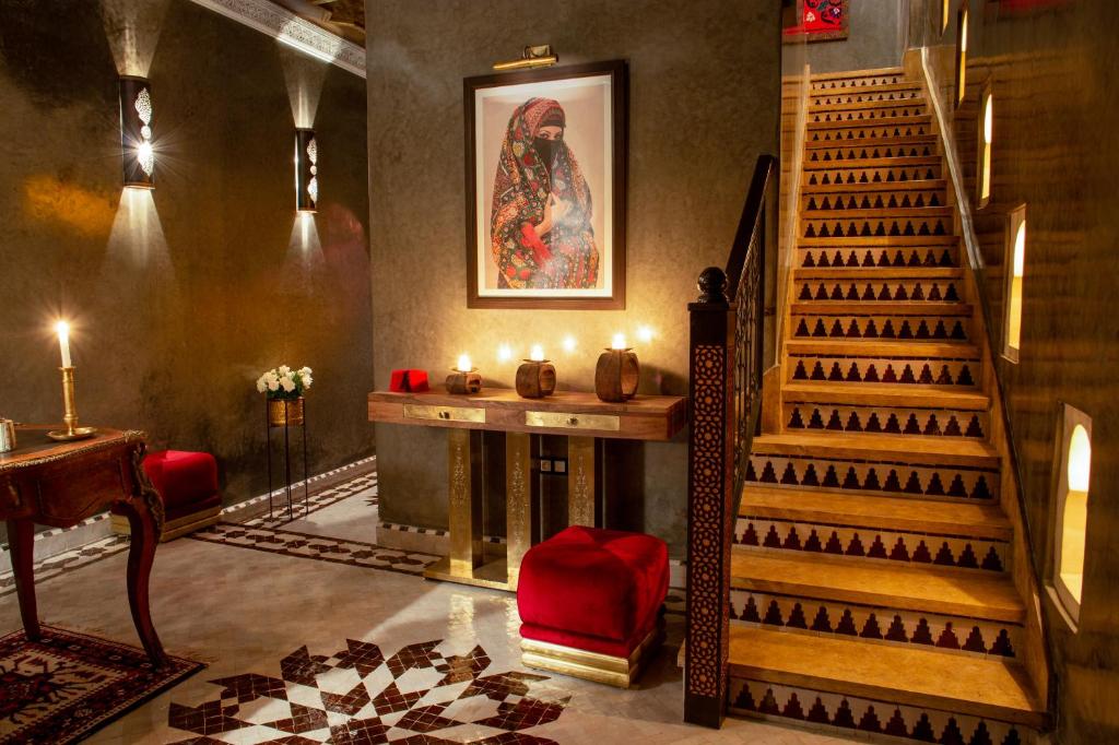 Riad Touda riad Marrakech Tensift Haouz Marrakech 7