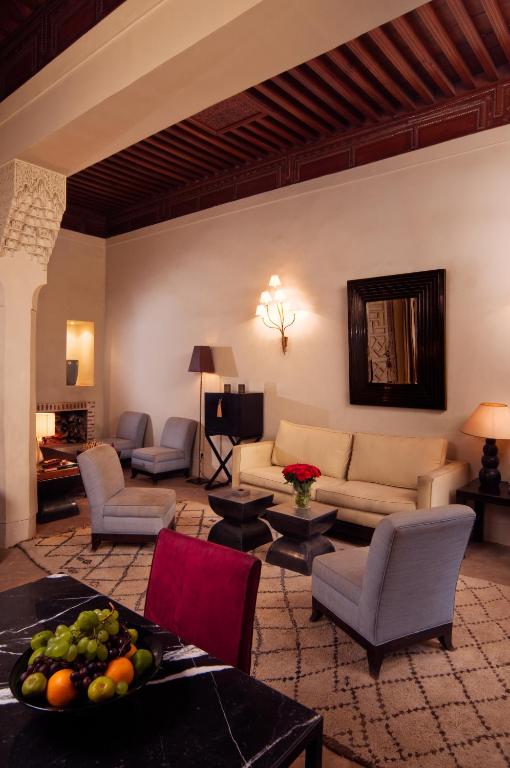 Riad Tzarra riad Marrakech Tensift Haouz Marrakech 17