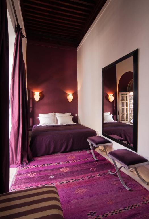 Riad Tzarra riad Marrakech Tensift Haouz Marrakech 19