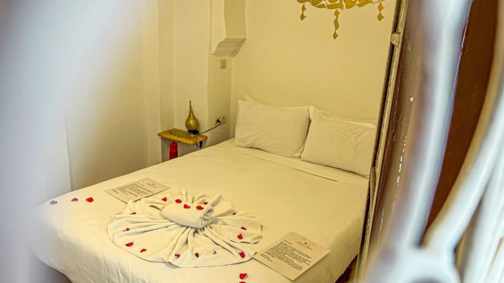 Riad Tzizwit Boutique Hotel SPA riad Marrakech Tensift Haouz Marrakech 16