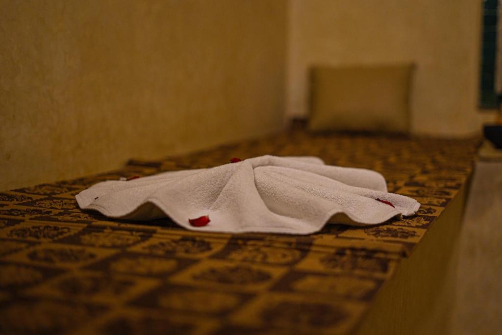 Riad Tzizwit Boutique Hotel SPA riad Marrakech Tensift Haouz Marrakech 4