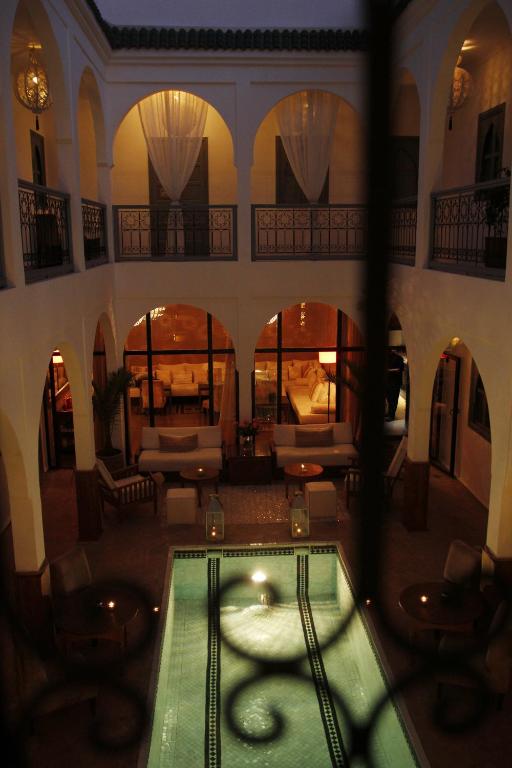 Riad Utopia Suites And Spa riad Marrakech Tensift Haouz Marrakech 14