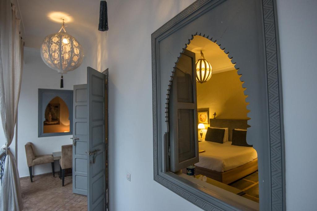 Riad Utopia Suites And Spa riad Marrakech Tensift Haouz Marrakech 16