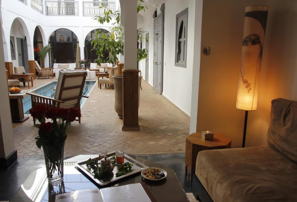 Riad Utopia Suites And Spa riad Marrakech Tensift Haouz Marrakech 17