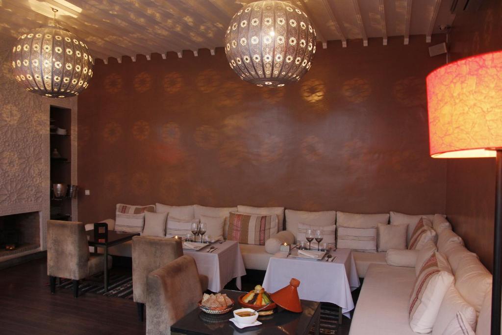 Riad Utopia Suites And Spa riad Marrakech Tensift Haouz Marrakech 19