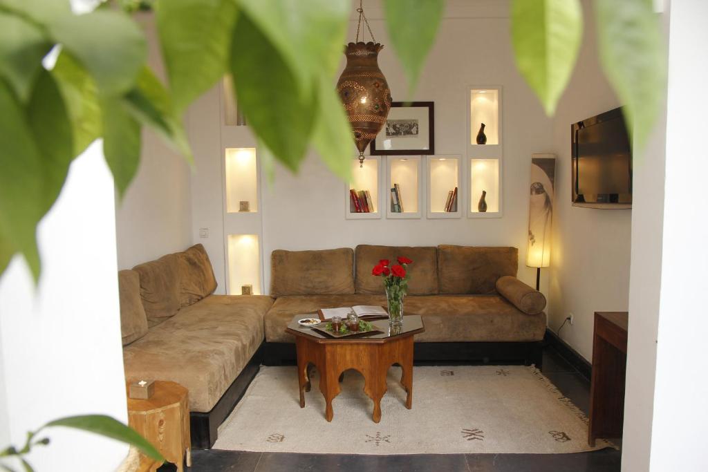 Riad Utopia Suites And Spa riad Marrakech Tensift Haouz Marrakech 5