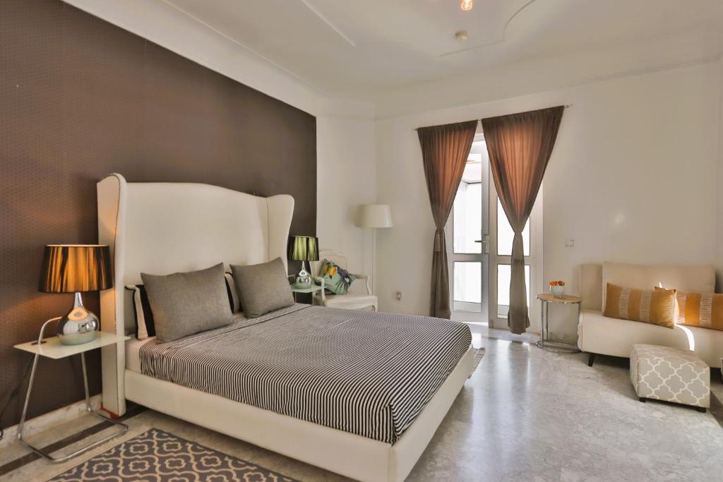 Riad VIP Bed Breakfast riad Marrakech Tensift Haouz Marrakech 1