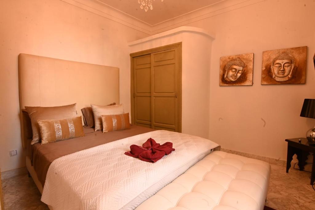 Riad VIP Bed Breakfast riad Marrakech Tensift Haouz Marrakech 12