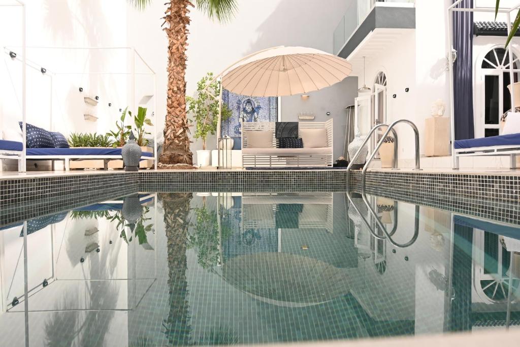 Riad VIP Bed Breakfast riad Marrakech Tensift Haouz Marrakech 15