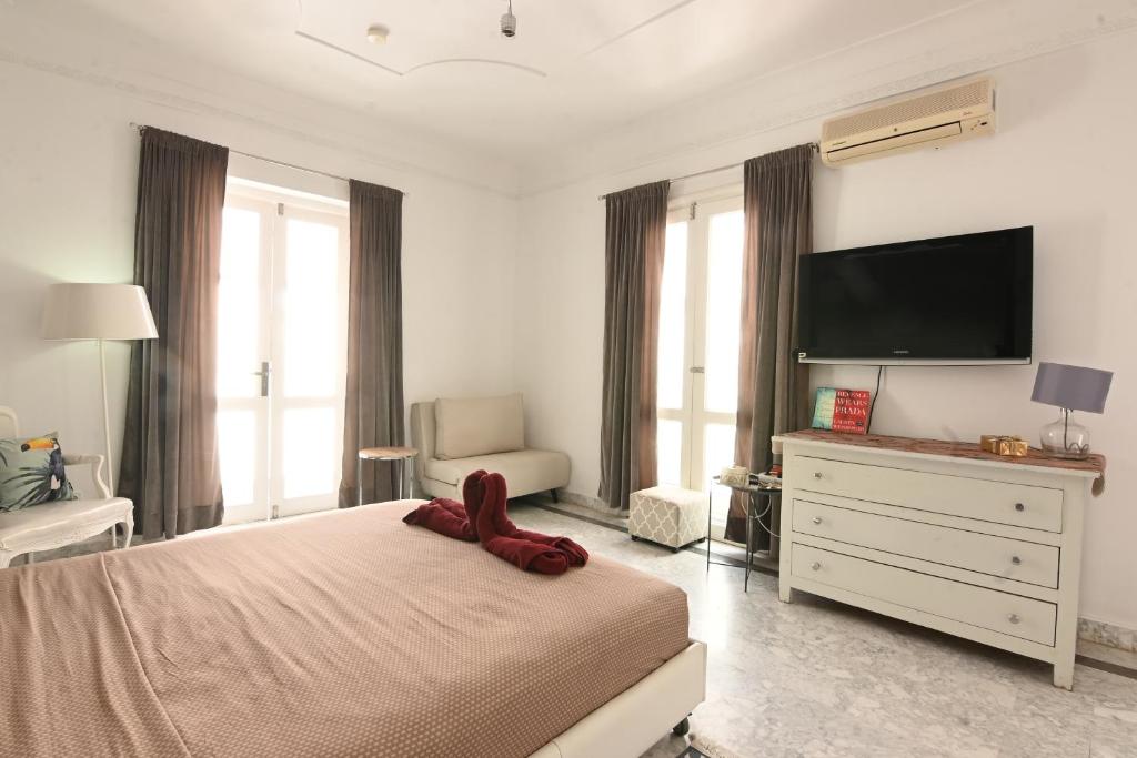 Riad VIP Bed Breakfast riad Marrakech Tensift Haouz Marrakech 6