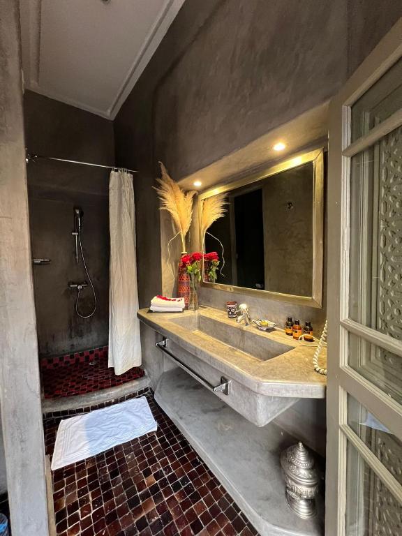 Riad Vendome Spa riad Marrakech Tensift Haouz Marrakech 2