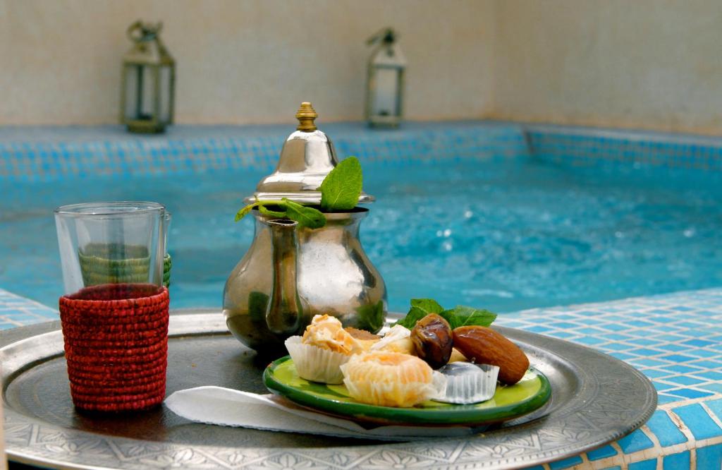 Riad Vert riad Marrakech Tensift Haouz Marrakech 4