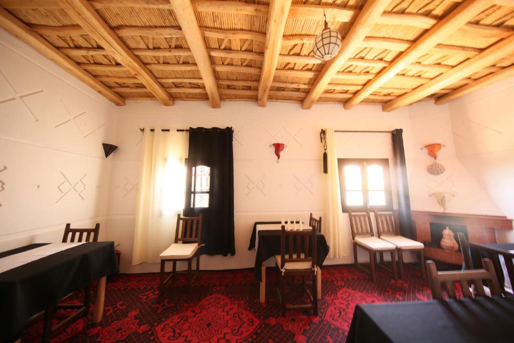 Riad Villa Dades riad Region non trouvee Boumalne Dades 10