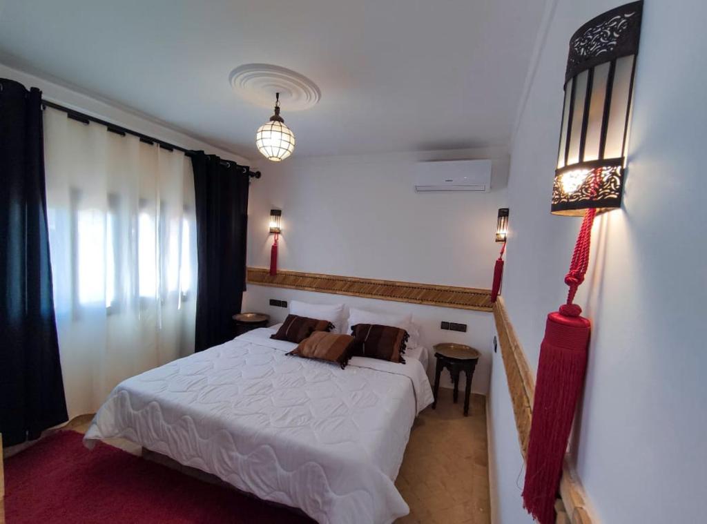 Riad Villa Dades riad Region non trouvee Boumalne Dades 11