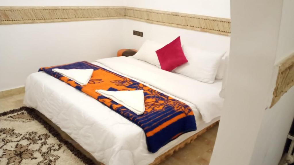 Riad Villa Dades riad Region non trouvee Boumalne Dades 14