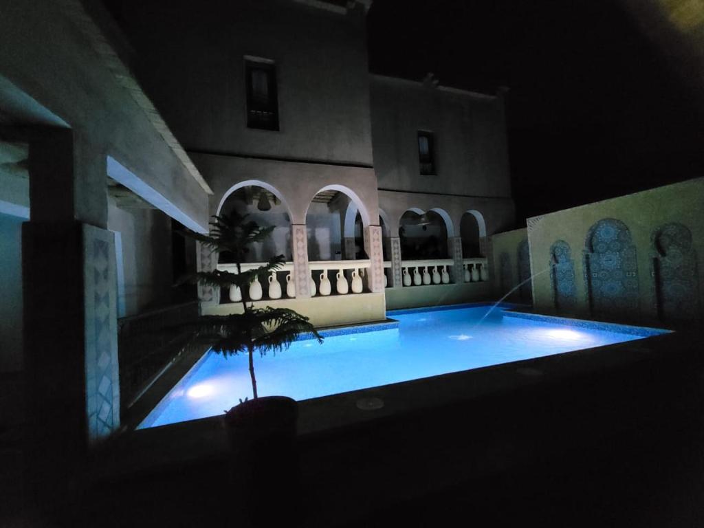 Riad Villa Dades riad Region non trouvee Boumalne Dades 8