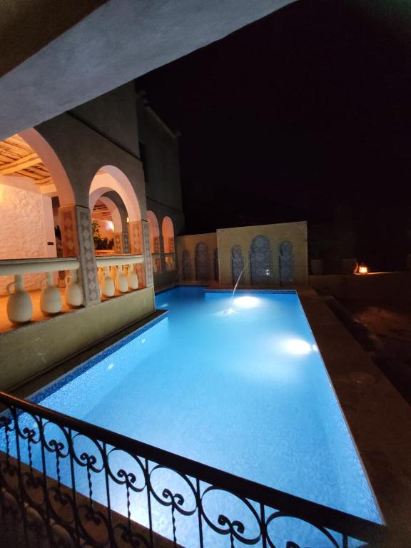 Riad Villa Dades riad Region non trouvee Boumalne Dades