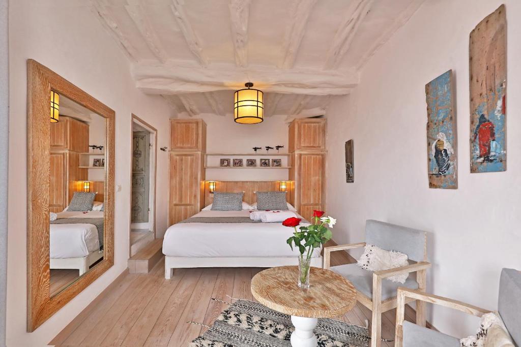 Riad Villa Garance riad Marrakech Tensift Haouz Essaouira 10