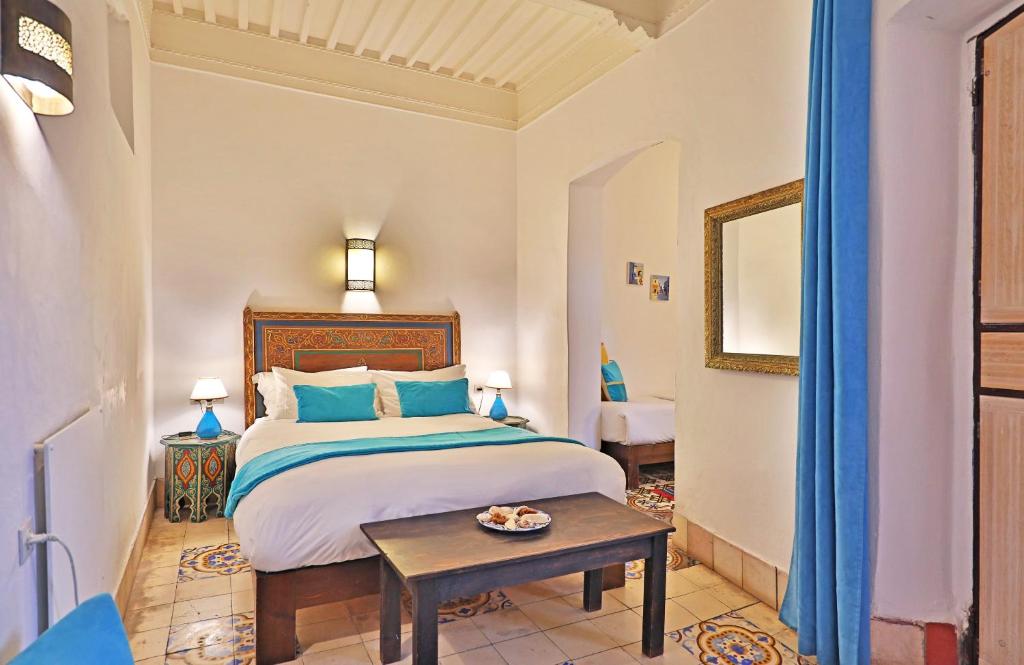 Riad Villa Garance riad Marrakech Tensift Haouz Essaouira 14