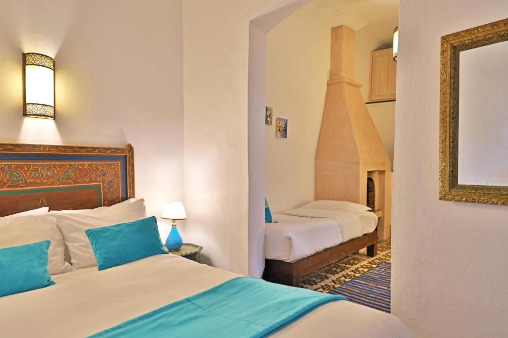 Riad Villa Garance riad Marrakech Tensift Haouz Essaouira 15