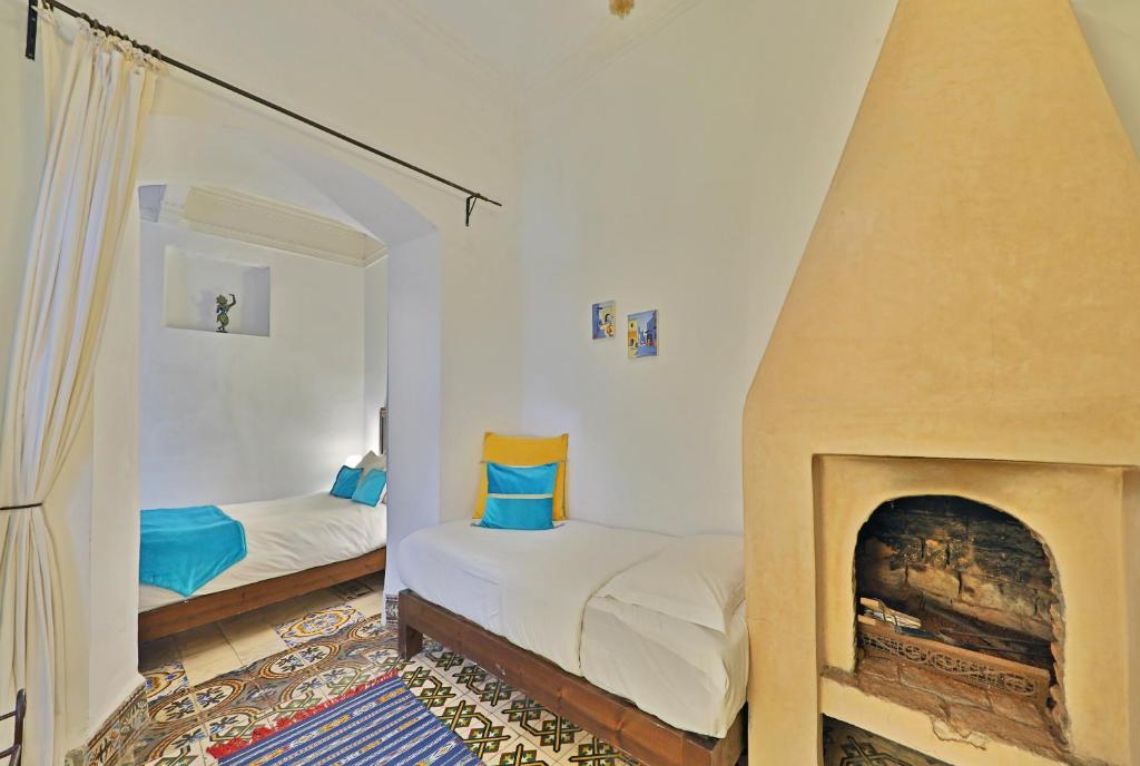 Riad Villa Garance riad Marrakech Tensift Haouz Essaouira 17