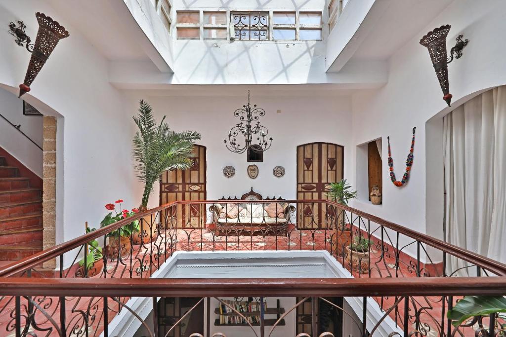 Riad Villa Garance riad Marrakech Tensift Haouz Essaouira 2