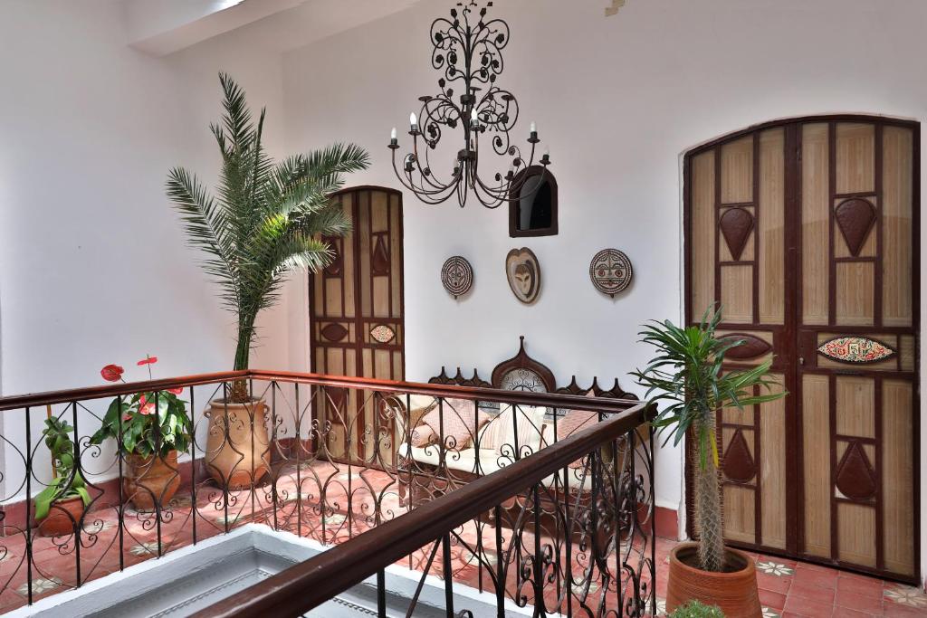 Riad Villa Garance riad Marrakech Tensift Haouz Essaouira 9