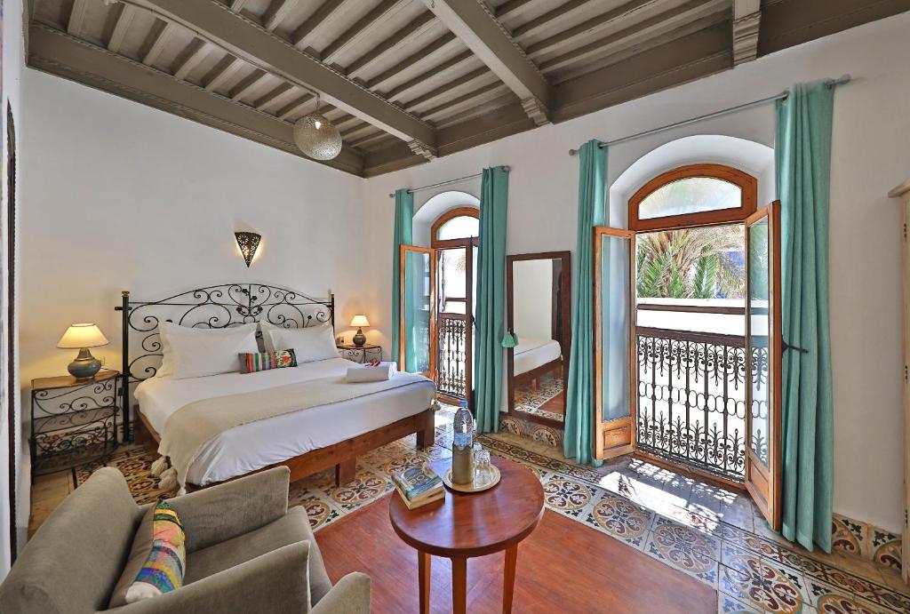 Riad Villa Garance riad Marrakech Tensift Haouz Essaouira