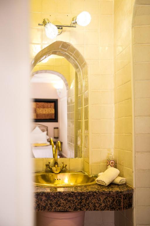 Riad Villa Harmonie riad Marrakech Tensift Haouz Marrakech 2