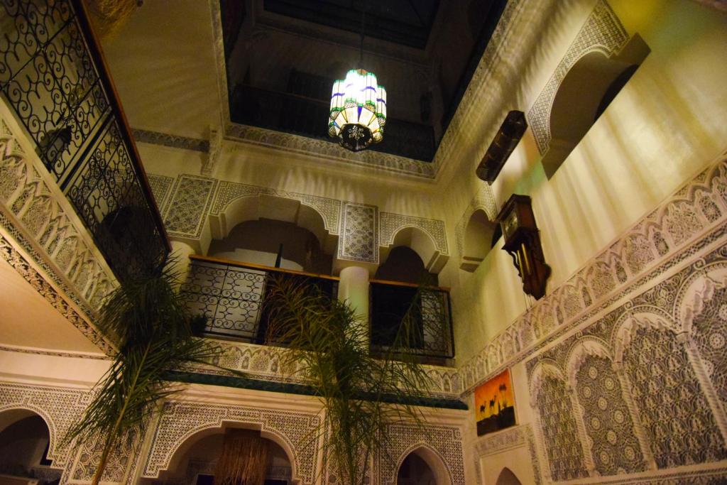 Riad Vis Ta Vie riad Marrakech Tensift Haouz Marrakech 10