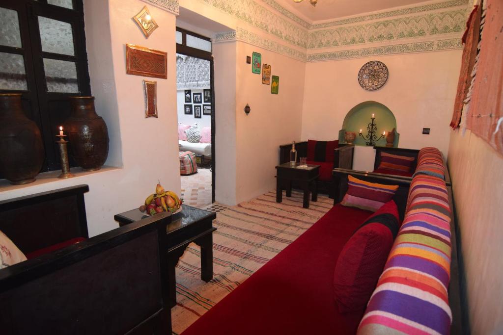 Riad Vis Ta Vie riad Marrakech Tensift Haouz Marrakech 15