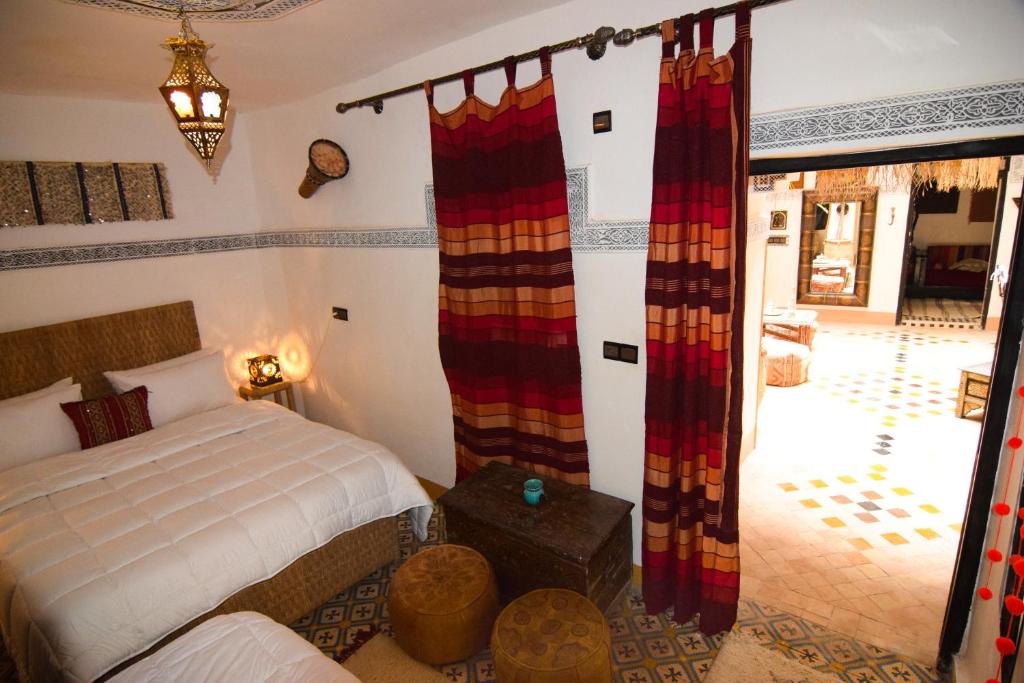 Riad Vis Ta Vie riad Marrakech Tensift Haouz Marrakech 17