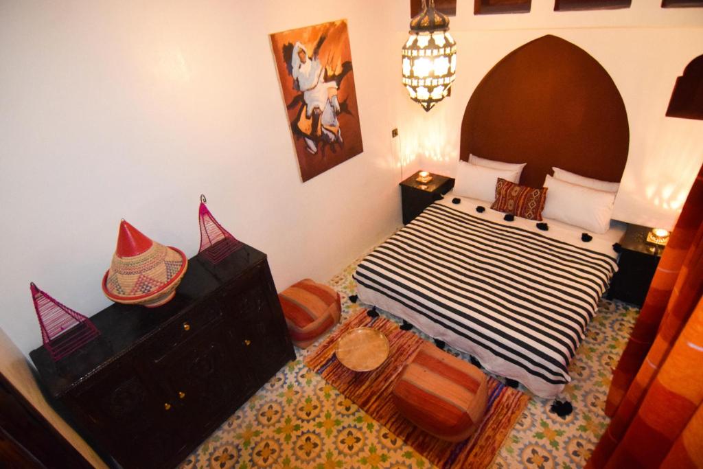 Riad Vis Ta Vie riad Marrakech Tensift Haouz Marrakech 18