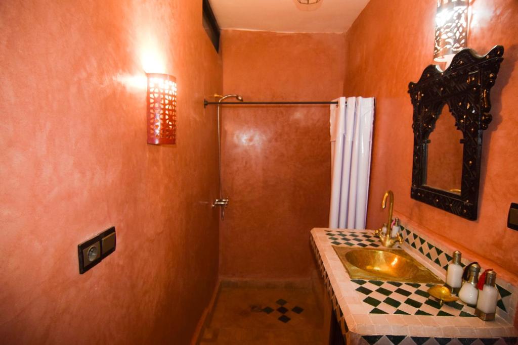 Riad Vis Ta Vie riad Marrakech Tensift Haouz Marrakech 6