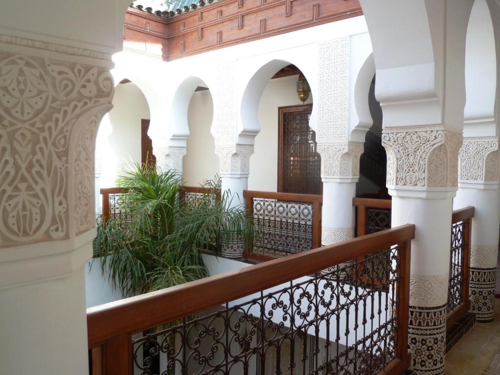 Riad Viva riad Marrakech Tensift Haouz Marrakech 15