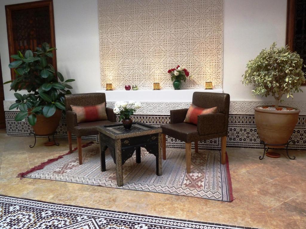 Riad Viva riad Marrakech Tensift Haouz Marrakech 16