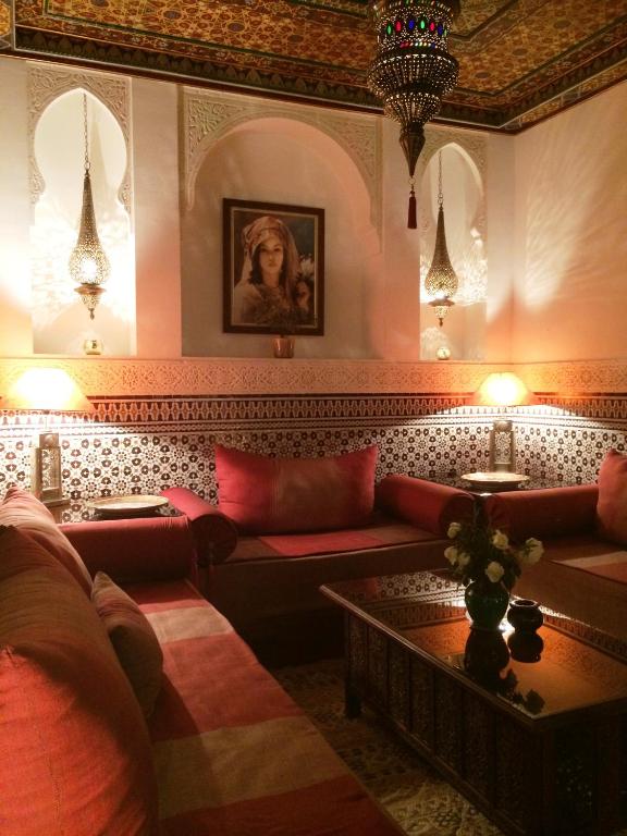 Riad Viva riad Marrakech Tensift Haouz Marrakech 17