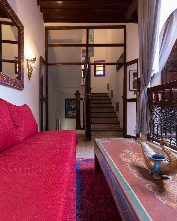 Riad Wardate Rita riad Marrakech Tensift Haouz Marrakech 1