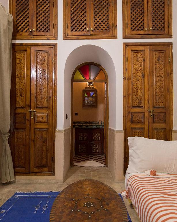 Riad Wardate Rita riad Marrakech Tensift Haouz Marrakech 12