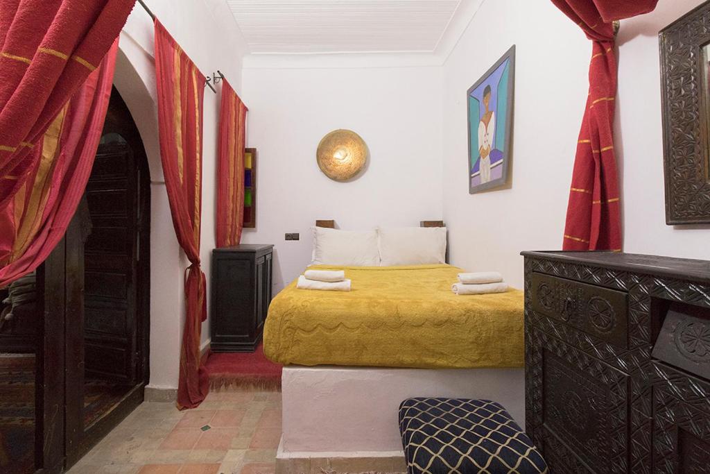 Riad Wardate Rita riad Marrakech Tensift Haouz Marrakech 13