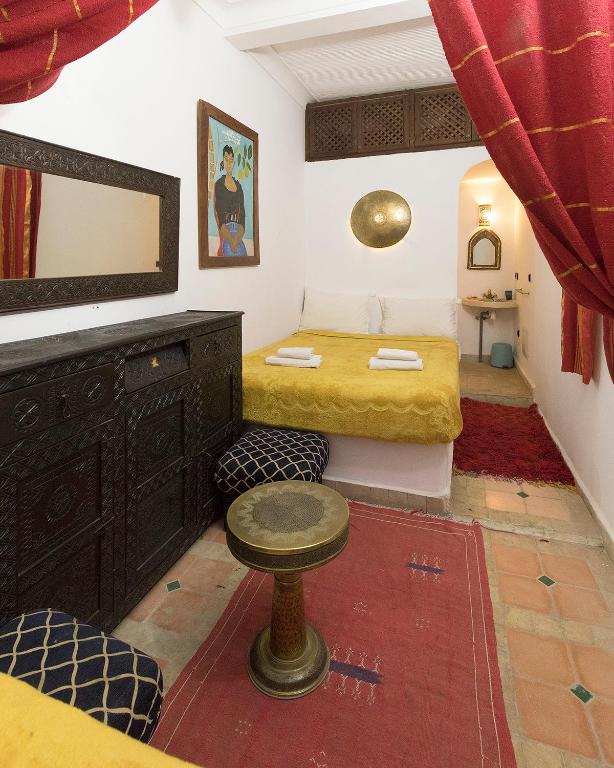 Riad Wardate Rita riad Marrakech Tensift Haouz Marrakech 17