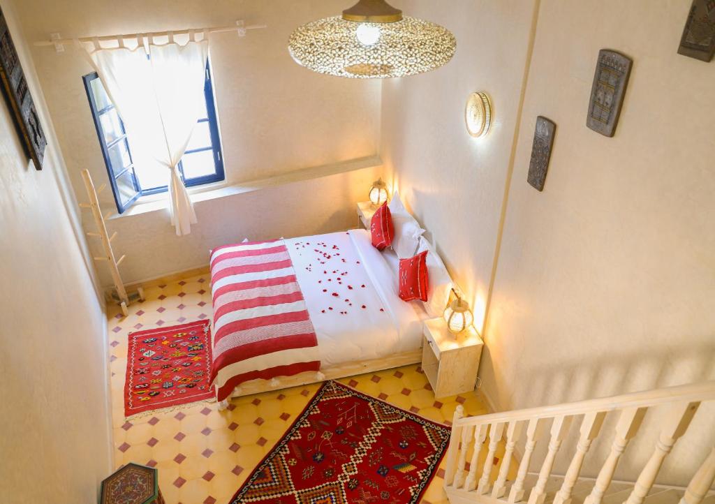 Riad YAHIA ZAMANE riad Marrakech Tensift Haouz Essaouira 11