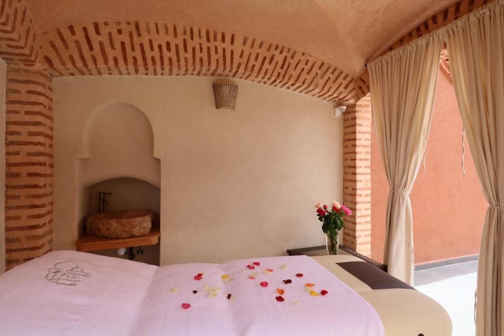 Riad Ysalis riad Marrakech Tensift Haouz Marrakech 1