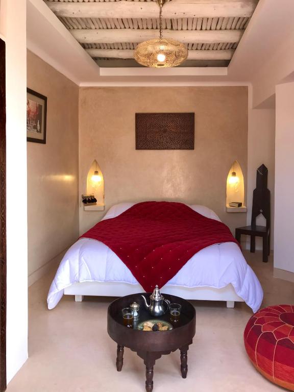 Riad Zahir riad Marrakech Tensift Haouz Marrakech 16