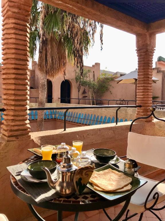 Riad Zahir riad Marrakech Tensift Haouz Marrakech 2