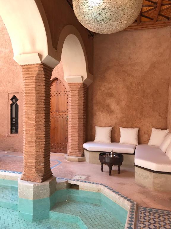 Riad Zahir riad Marrakech Tensift Haouz Marrakech 6