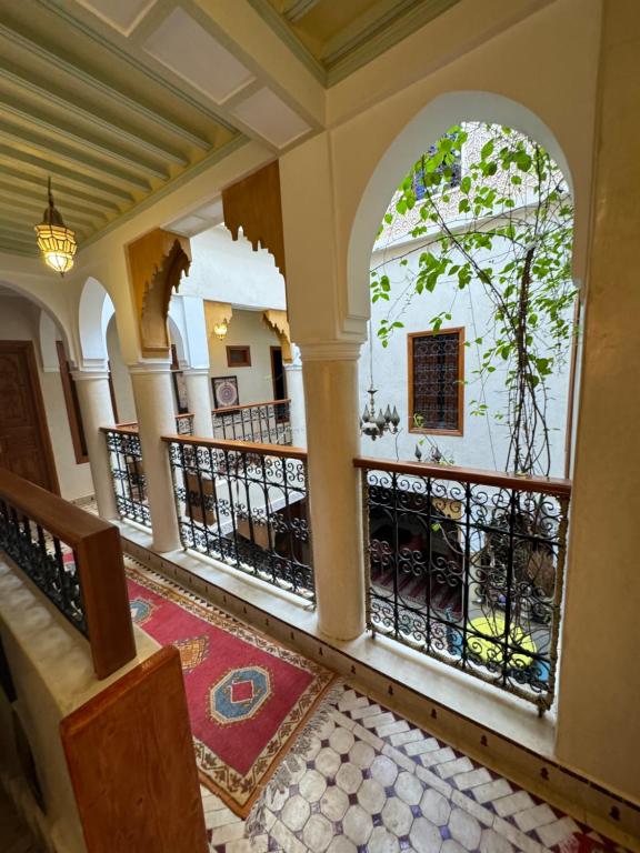 Riad Zahri riad Marrakech Tensift Haouz Marrakech 13