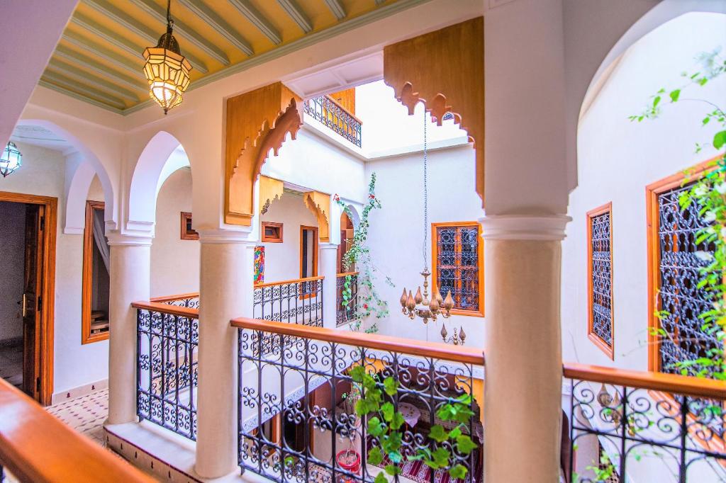 Riad Zahri riad Marrakech Tensift Haouz Marrakech 5