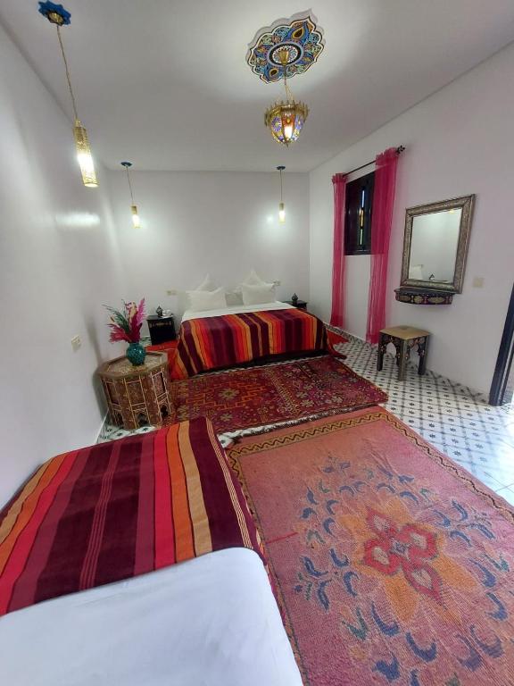 Riad Zaid riad Marrakech Tensift Haouz Marrakech 1